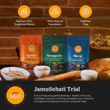 JAMUSEHATI Awake superfood blend sachet