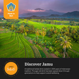JAMUSEHATI Variety Pack packaging side view