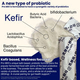 Japan f Labo Pro MIX Probiotic Supplement sachet close-up
