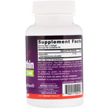 Jarrow Formulas AstaPure Astaxanthin 60g softgel packaging