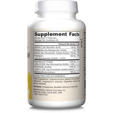 Jarrow Formulas Glucosamine Chondroitin MSM supplement lifestyle scene