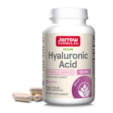 Jarrow Formulas Hyaluronic Acid Supplement bottle front view