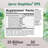 Jarrow Formulas Jarro-Dophilus EPS Gut Restore Probiotic with Enteroguard coating