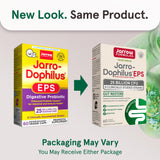 Jarrow Formulas Jarro-Dophilus EPS Probiotic Capsules side view