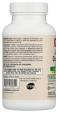Jarrow Formulas Jarro-Dophilus + FOS nutritional information
