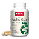 Jarrow Formulas Mastic Gum 1000 mg Veggie Capsules front view