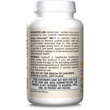 Jarrow Formulas MK-7 Vitamin K2 softgel with olive oil