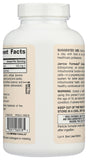 Jarrow Formulas Q-absorb Co-Q10 400mg supplement side view