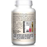 Jarrow Formulas QH-absorb + PQQ Softgels with meal
