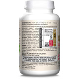 Jarrow Formulas Ubiquinol CoQ10 softgels in a hand