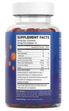 JB Wellness Co daily wellness Defense Capsules 100mg capsules close-up