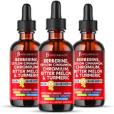 JB Wellness Co Gymnema Sylvestre Drops front view