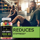 JB Wellness Co Omega 3-6-9 Supplement 440g packaging