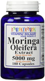 JEWUNO Moringa Leaf Powder 20g front view packaging