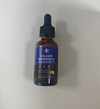 JIANKYTZ Calcium Magnesium Zinc Liquid Drops bottle with cap