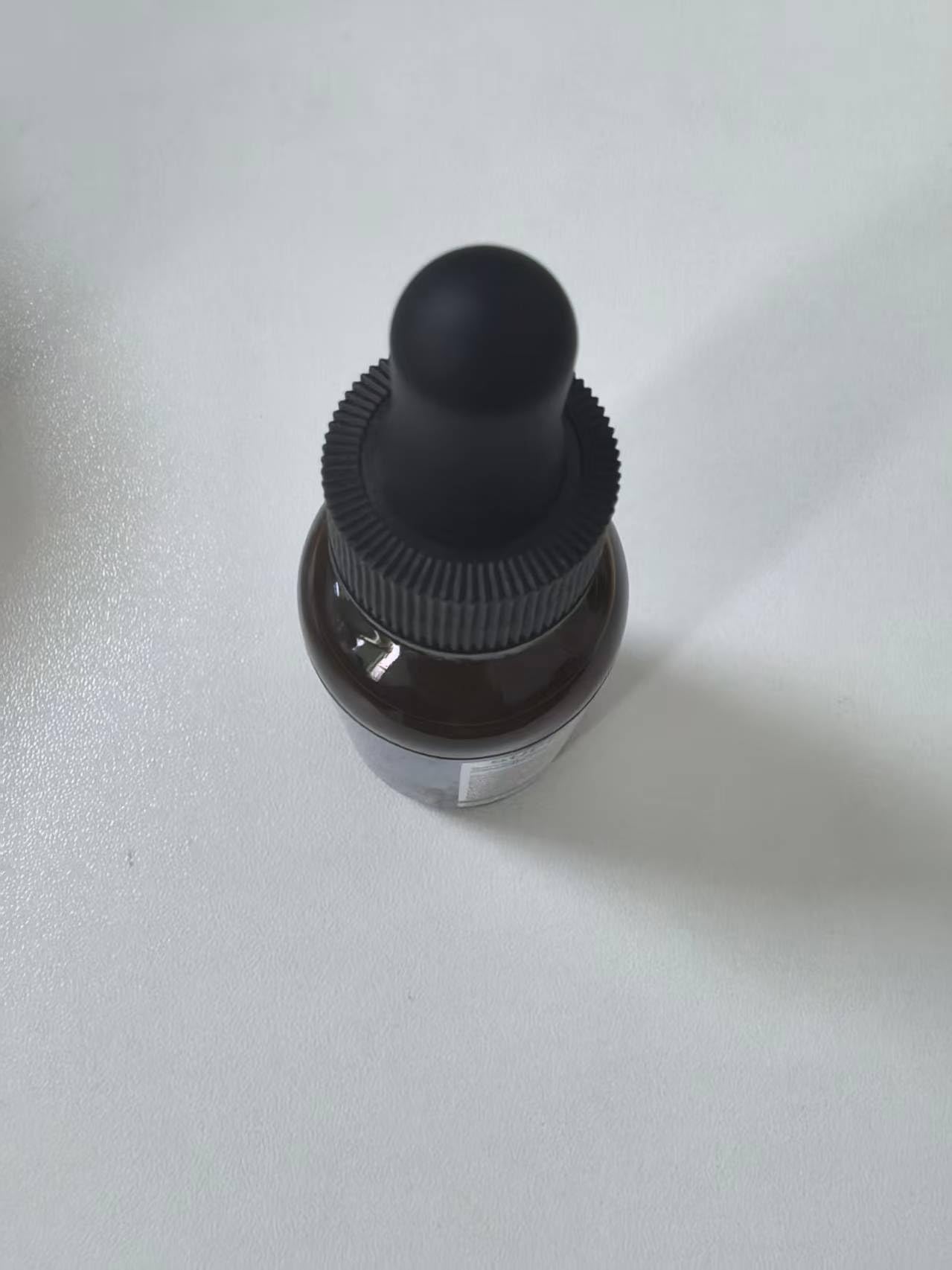 JIANKYTZ Glucosamine Chondroitin MSM Drops back view