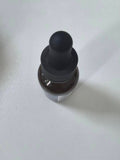 JIANKYTZ Glucosamine Chondroitin MSM Drops back view