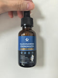 JIANKYTZ Glucosamine Chondroitin MSM Drops ingredients list