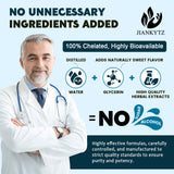 JIANKYTZ Organic Moringa Liquid Drops lifestyle scene
