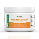 Jigsaw Health Adrenal Cocktail 240g front view
