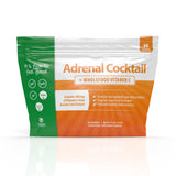 Jigsaw Health Adrenal Cocktail front view packaging