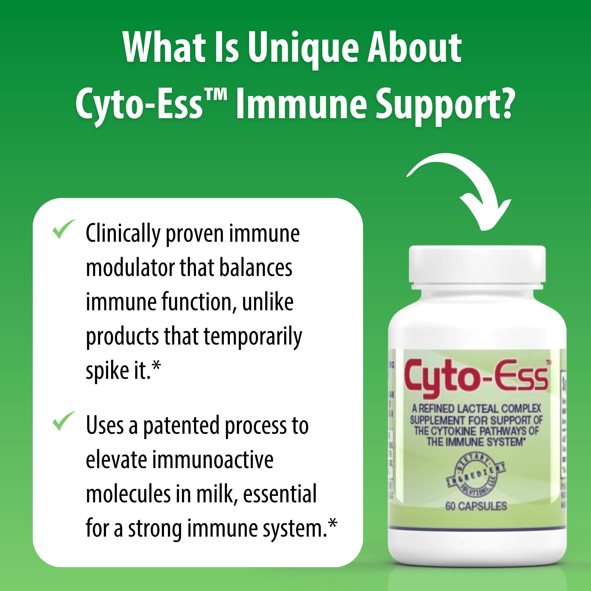 Jigsaw Health Cyto Ess daily wellness Support lifestyle scene with family