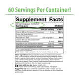 Jigsaw Health Magnesium Supplement 250g side view