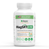 Jigsaw Health Magnesium Supplement 60-Day Supply front view