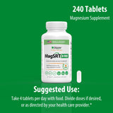 Jigsaw Health Magnesium Supplement lifestyle scene