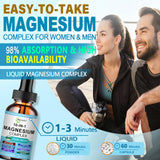 JINGYAT Magnesium Complex Liquid Drops dropper close-up