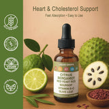 JINMAO Red Yeast Rice Liquid Drops ingredients list