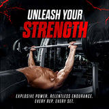 JNX SPORTS creatine monohydrate unflavoured powder