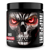 JNX SPORTS The Ripper! Thermogenic Fat Burner 222g front view