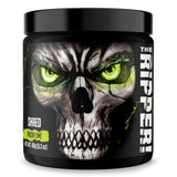 JNX SPORTS The Ripper! thermogenic fat burner front view