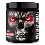 JNX SPORTS The Ripper! Thermogenic Fat Burner front view