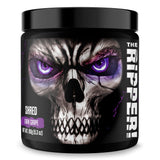 JNX SPORTS The Ripper! Thermogenic Fat Burner front view