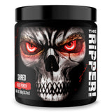 JNX SPORTS The Ripper! Thermogenic Fat Burner front view