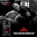Jocko Fuel Cold War daily wellness Support 132g ingredients list