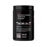 Jocko Fuel Creatine Monohydrate packet close-up