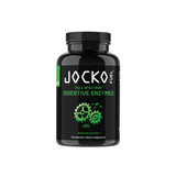 Jocko Fuel daily Enzymes 73g front view
