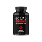 Jocko Fuel Fat Burner Supplement 68g front view