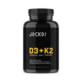 Jocko Fuel Multivitamins 50g front view with packaging