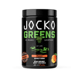 Jocko Fuel Spirulina Superfood Blend 306g front view