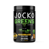 Jocko Fuel Spirulina Superfood Blend 306g front view