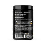 Jocko Fuel Spirulina Superfood Blend 306g packaging