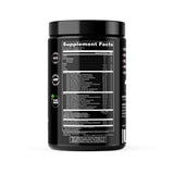 Jocko Fuel Spirulina Superfood Blend packaging