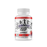 Jocko Fuel Warrior Kid Sleep Gummies Cherry Berry front view