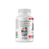 Jocko Fuel Warrior Kid Sleep Gummies packaging