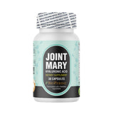 JOINT MARY Hyaluronic Acid Joint Support Capsules front view