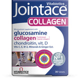 Jointace Joint Care Supplement 30g packaging front view